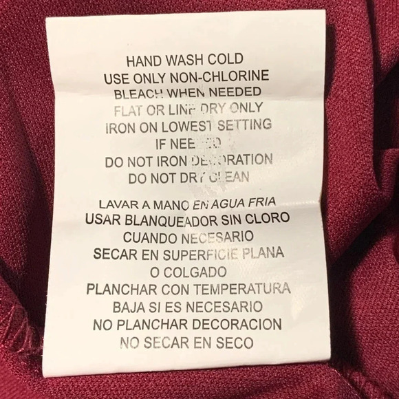 MY MICHELLE Sequin Strapless Dress - Picture 6 of 7